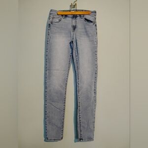 Old navy Women's Light Gray Jeans